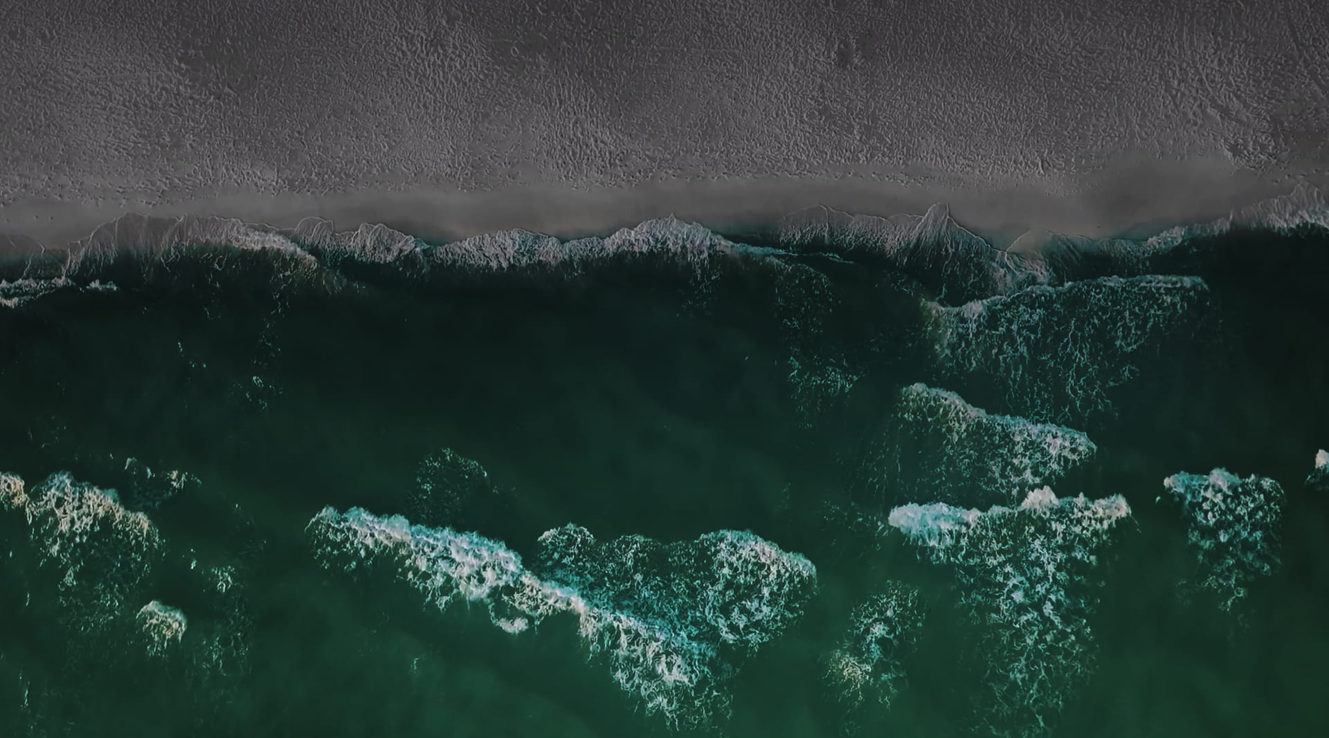 Beachfront Dubai