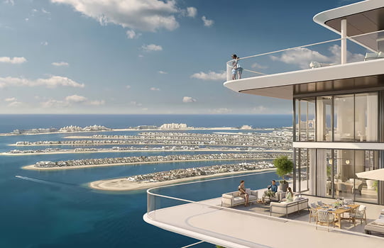 Address Residences The Bay - Image 1