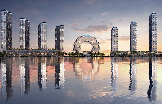 AquaCrest Residences - Downtown UAQ - Image 1