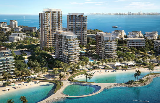 Bay Grove Residences - Image 1