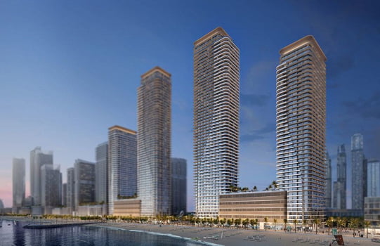 Bayview by Address Resorts - Image 1