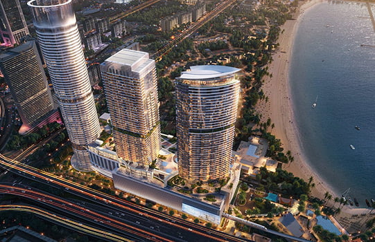 Palm Beach Tower - Image 1