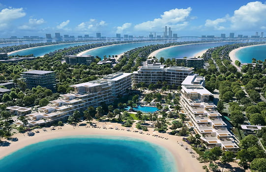 Palm Central Private Residences - Image 1