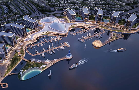 Sobha City - Image 1